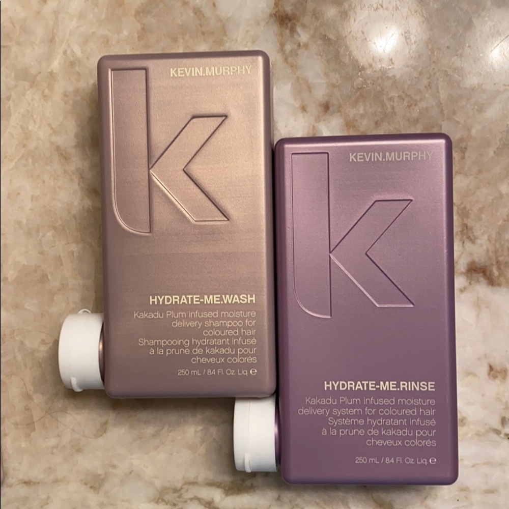💥LAST ONE💥💞Kevin.Murphy Hydrate-Me Duo😙💕